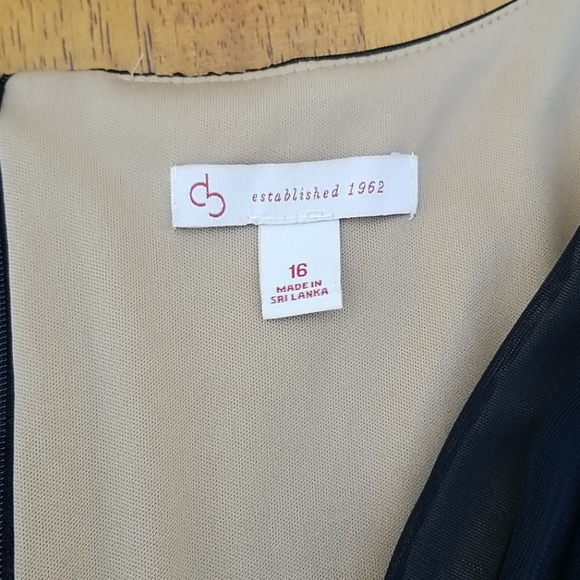 Evening Dress - Picture 3 of 4